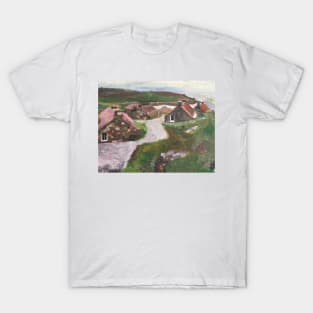 Isle of Lewis, Scotland T-Shirt